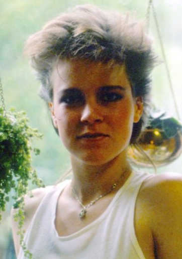 Meg selv 1986